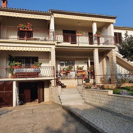 Apartman Bruna 1 Poreč Kültér fotó