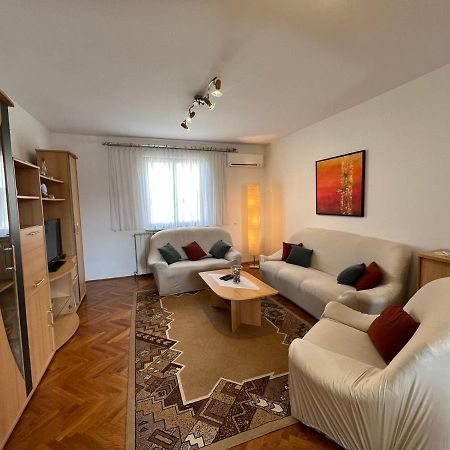 Apartman Bruna 1 Poreč Kültér fotó