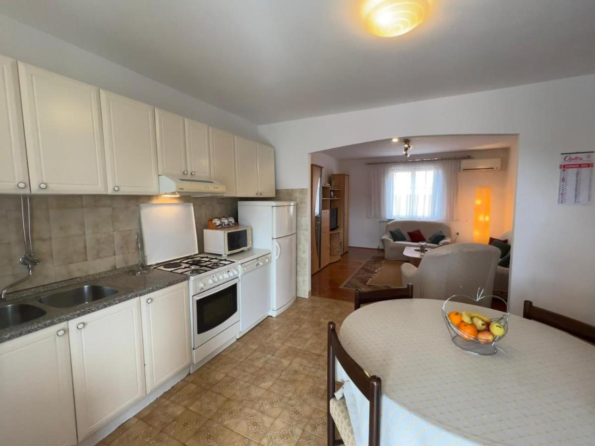 Apartman Bruna 1 Poreč Kültér fotó