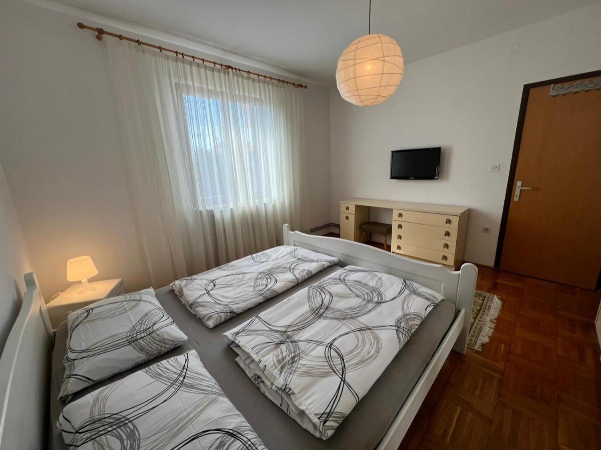 Apartman Bruna 1 Poreč Kültér fotó