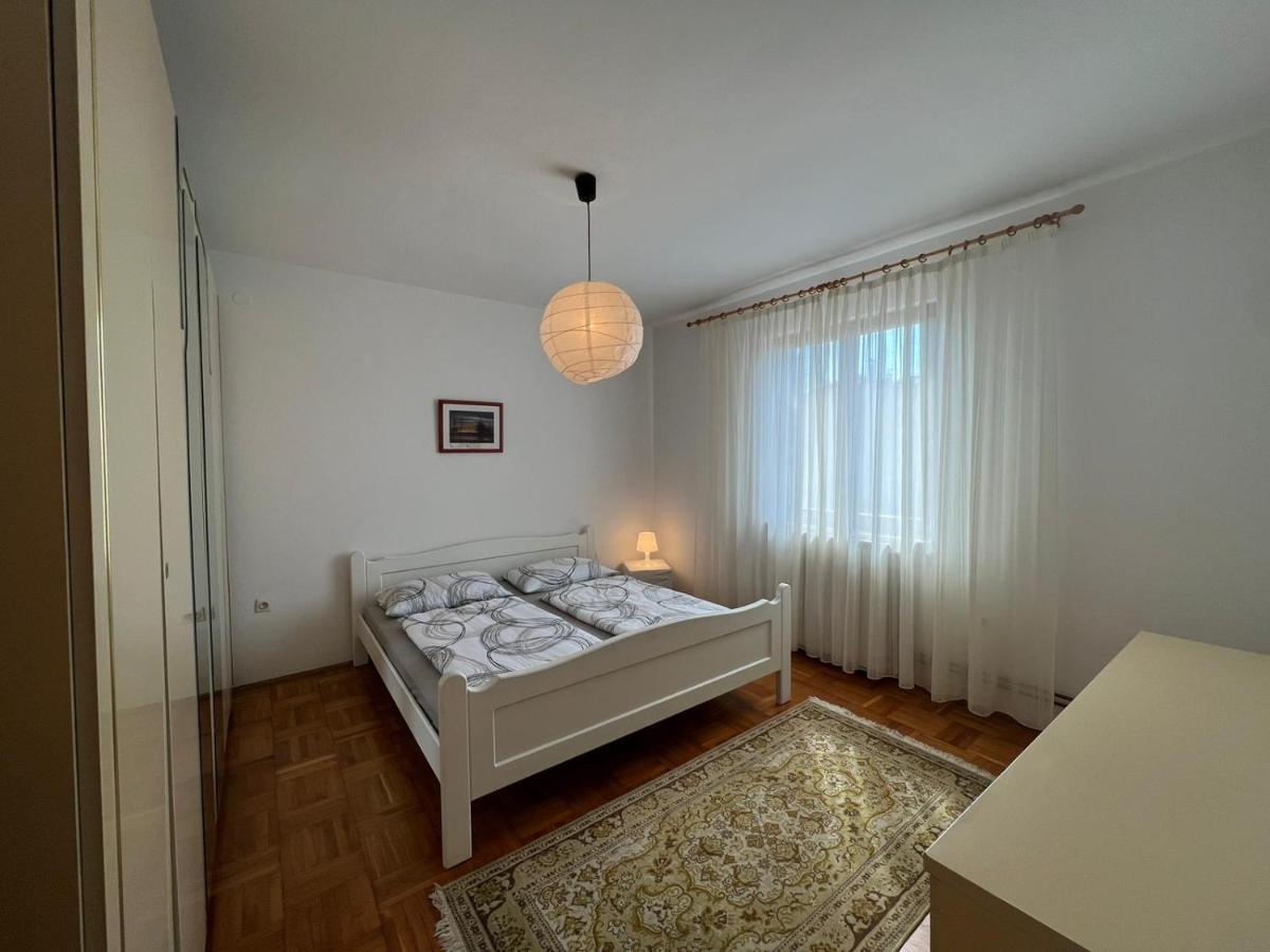 Apartman Bruna 1 Poreč Kültér fotó